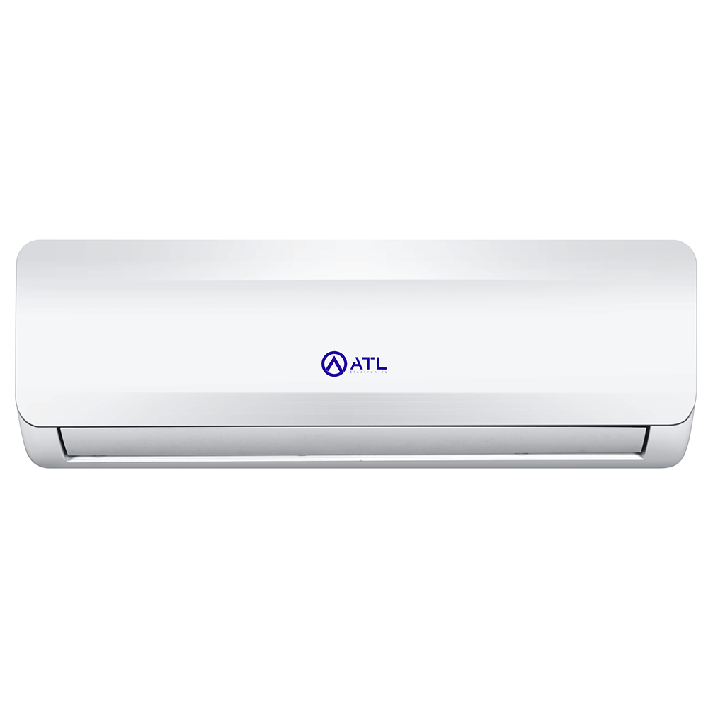 ATL Split Mural- ATL-09ACW_ELITE - 1 Cv- R410 - Blanc ATL Split Mural- ATL-09ACW_ELITE - 1 Cv- R410 - Blanc